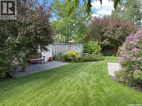 207 Kutz Crescent, Saskatoon, SK - Outdoor