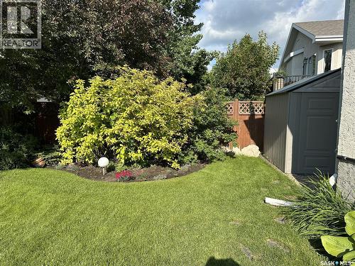 207 Kutz Crescent, Saskatoon, SK - Outdoor