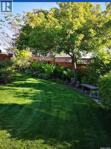 207 Kutz Crescent, Saskatoon, SK - Outdoor