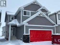 319 Asokan BEND  Saskatoon, SK S7V 1V7