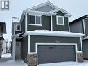 955 Traeger Manor, Saskatoon, SK  - Outdoor 