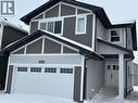 951 Traeger Manor, Saskatoon, SK  - Outdoor With Exterior 