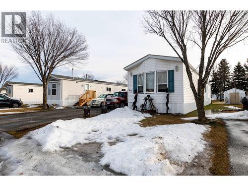 67 7100 ALDEEN ROAD  Prince George, BC V2N 5R5