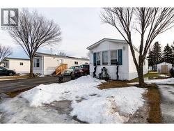 67 7100 ALDEEN ROAD  Prince George, BC V2N 5R5