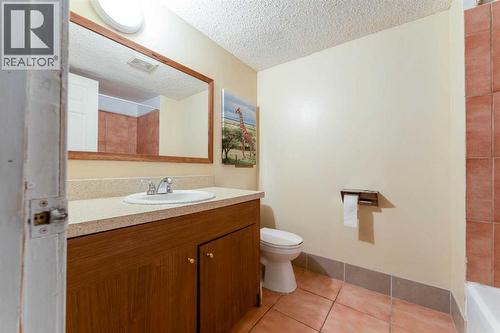 350 33 Avenue Ne, Calgary, AB - Indoor Photo Showing Bathroom