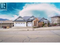 1504 Phoenix Drive  Vernon, BC V1B 4A3