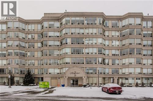 495 HIGHWAY 8 Unit# 508  Hamilton, ON L8G 5E1