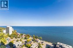 370 MARTHA Street Unit# 1805  Burlington, ON L7R 0G9