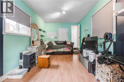 36 Angela Crescent, Cambridge, ON - Indoor