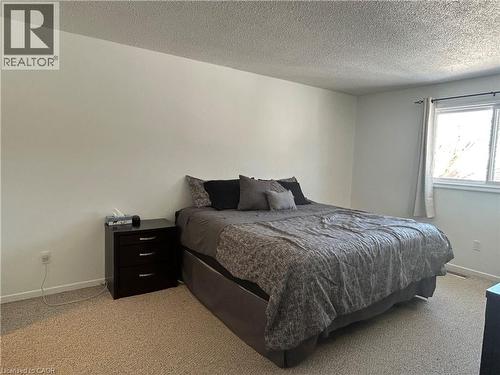 36 Angela Crescent, Cambridge, ON - Indoor Photo Showing Bedroom