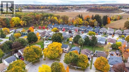 36 Angela Crescent, Cambridge, ON - Outdoor With View