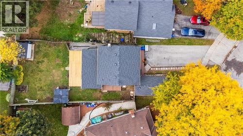 36 Angela Crescent, Cambridge, ON - Outdoor