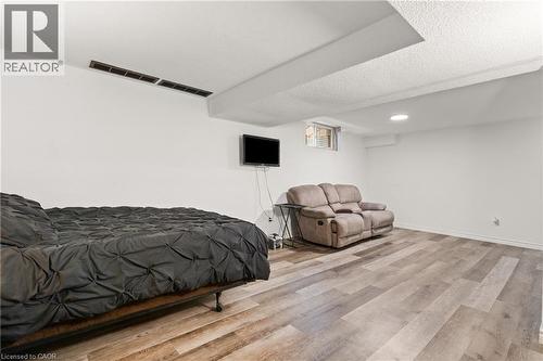 36 Angela Crescent, Cambridge, ON - Indoor Photo Showing Bedroom