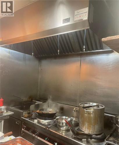 203 Lester Unit# 1, Waterloo, ON 