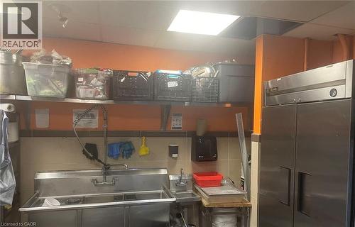 203 Lester Unit# 1, Waterloo, ON 