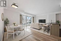 306 - 275 YORKLAND ROAD Toronto, ON M2J 0B4