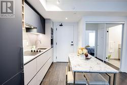 5011 - 319 JARVIS STREET  Toronto, ON M5B 0C8