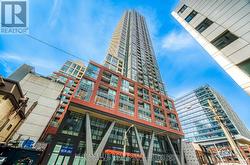 4502 - 108 PETER STREET  Toronto, ON M5V 2G7