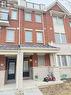 56 Cornell Centre Boulevard, Markham, ON  - Outdoor With Facade 