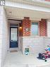 56 Cornell Centre Boulevard, Markham, ON  - Outdoor With Exterior 