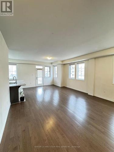 56 Cornell Centre Boulevard, Markham, ON - Indoor