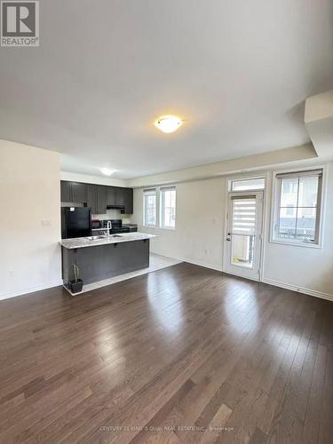 56 Cornell Centre Boulevard, Markham, ON - Indoor