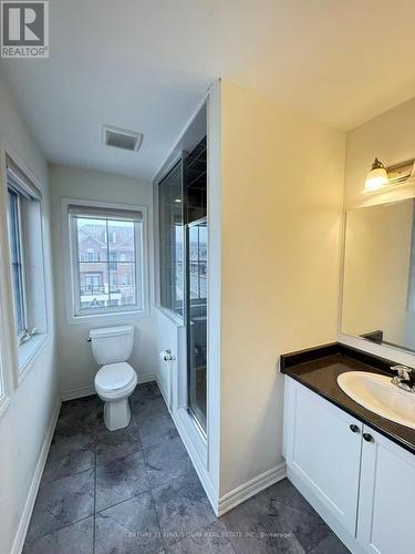 56 Cornell Centre Boulevard, Markham, ON - Indoor Photo Showing Bathroom