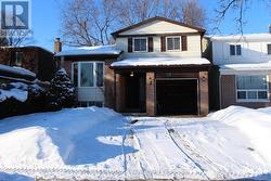 22 SPRINGHEAD GARDENS  Richmond Hill, ON L4C 5B9