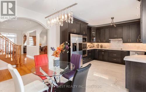 4653 Colombo Crescent, Mississauga, ON - Indoor