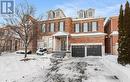 4653 Colombo Crescent, Mississauga, ON  - Outdoor With Facade 