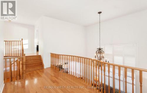 4653 Colombo Crescent, Mississauga, ON - Indoor Photo Showing Other Room