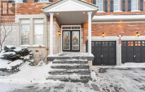 4653 Colombo Crescent, Mississauga, ON - Outdoor