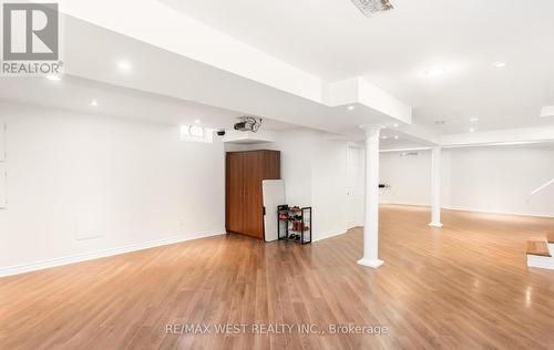 4653 Colombo Crescent, Mississauga, ON - Indoor