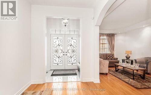 4653 Colombo Crescent, Mississauga, ON - Indoor Photo Showing Other Room