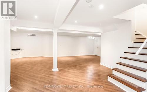 4653 Colombo Crescent, Mississauga, ON - Indoor Photo Showing Other Room