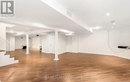 4653 Colombo Crescent, Mississauga, ON - Indoor