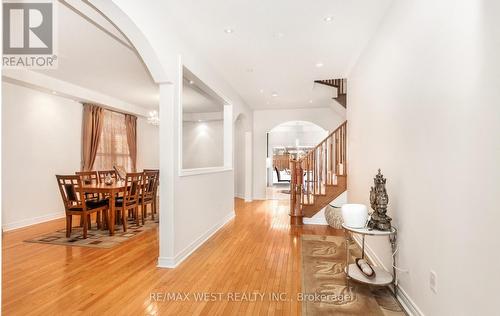 4653 Colombo Crescent, Mississauga, ON - Indoor Photo Showing Other Room