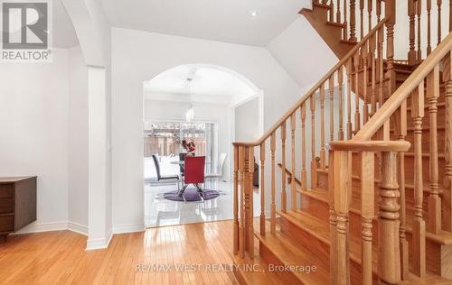 4653 Colombo Crescent, Mississauga, ON - Indoor Photo Showing Other Room