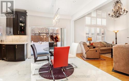 4653 Colombo Crescent, Mississauga, ON - Indoor