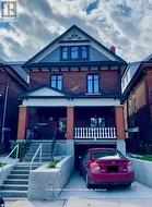 LOWER - 242 KEELE STREET  Toronto, ON M6P 2K3