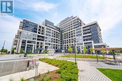 205 - 3200 WILLIAM COLTSON AVENUE  Oakville, ON L6H 7C2