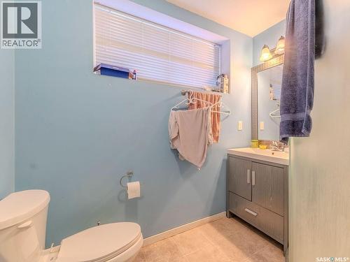 1804 1St Avenue N, Saskatoon, SK - Indoor Photo Showing Bathroom
