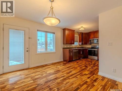 1804 1St Avenue N, Saskatoon, SK - Indoor