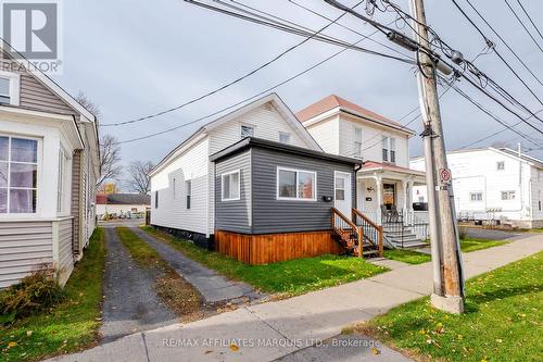 140 ADOLPHUS STREET  Cornwall, ON K6H 3S3