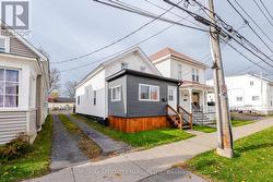 140 ADOLPHUS STREET  Cornwall, ON K6H 3S3