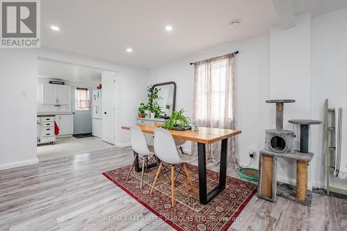 140 Adolphus Street, Cornwall, ON - Indoor Photo Showing Dining Room