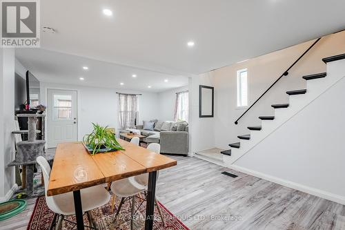 140 Adolphus Street, Cornwall, ON - Indoor Photo Showing Other Room