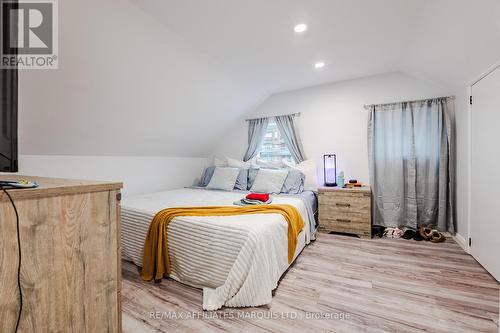 140 Adolphus Street, Cornwall, ON - Indoor Photo Showing Bedroom