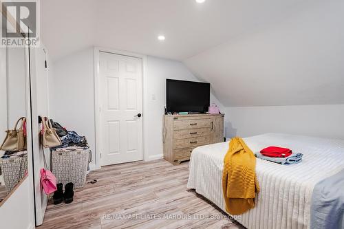 140 Adolphus Street, Cornwall, ON - Indoor Photo Showing Bedroom