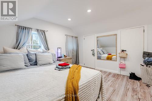 140 Adolphus Street, Cornwall, ON - Indoor Photo Showing Bedroom